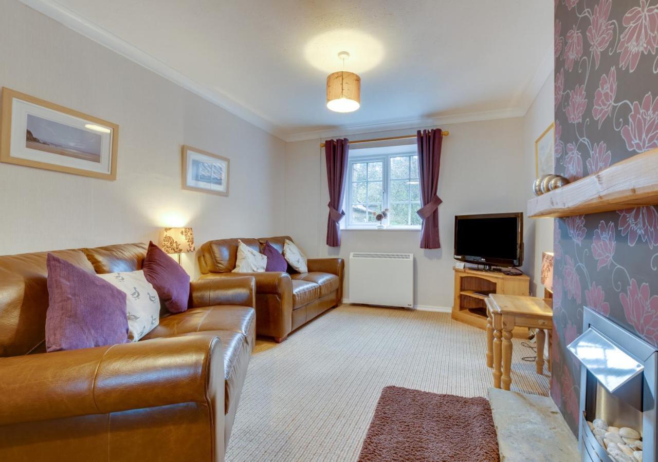 Smugglers Cove Cottage Ravenscar Eksteriør bilde