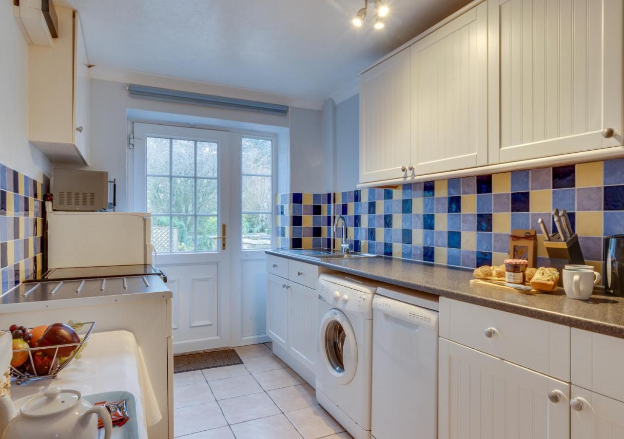 Smugglers Cove Cottage Ravenscar Eksteriør bilde